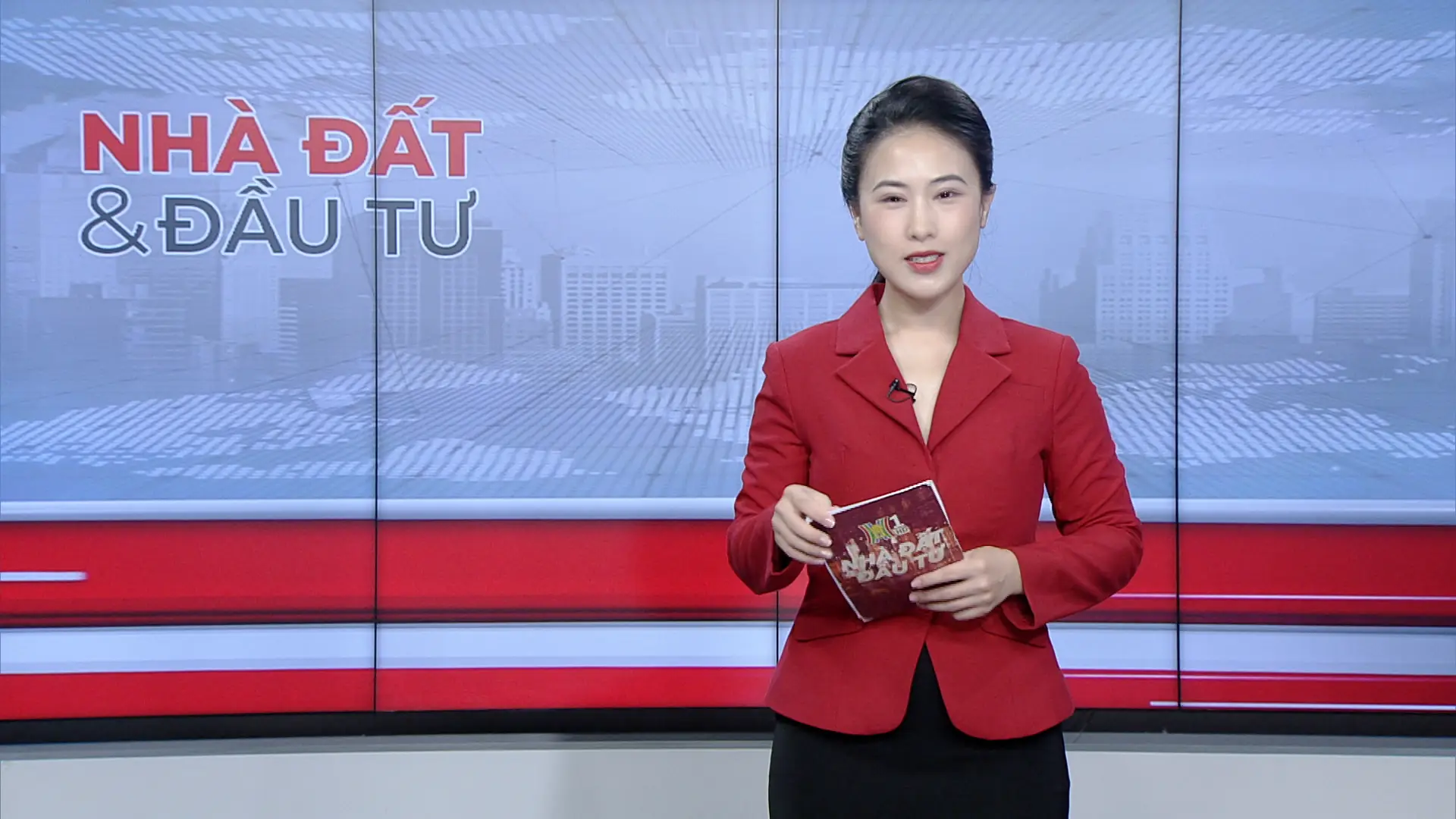 Bản tin Nhà đất và đầu tư | 22/09/2025